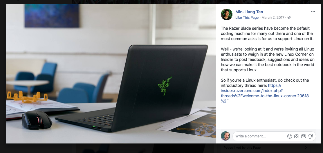 razerfb